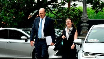 El Gobierno analiza un cambio clave que puede determinar el camino de la reforma laboral