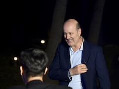 Sturzenegger avanza sobre un eslabón clave de la marina mercante con otro decreto