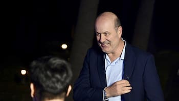 Sturzenegger avanza sobre un eslabón clave de la marina mercante con otro decreto