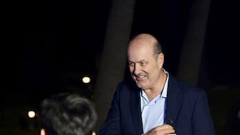 Del paro a la reforma: funcionarios choferes y empresarios en silencio