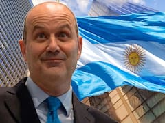 Ley de Sociedades: el Gobierno apunta al modelo Apple, con recetas traídas de Irlanda