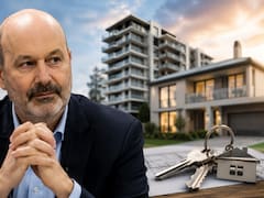 El espejo español: el modelo de liberalización inmobiliaria que inspira la reforma de Sturzenegger