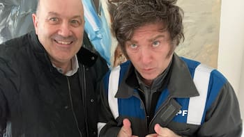 La reforma antidumping de Milei, las advertencias de Rocca y cómo escaló el conflicto comercial