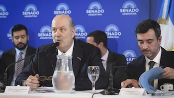 Inviolabilidad de la Propiedad Privada: la disputa por la Ley de Tierras y los límites de los aliados