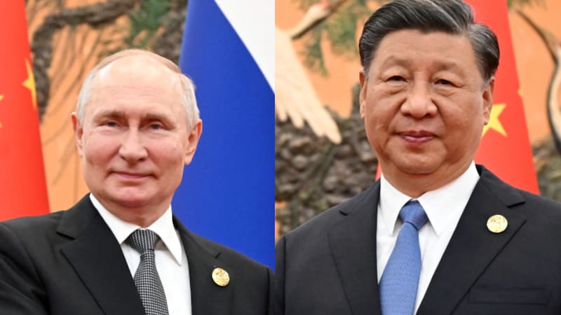 Una nueva potencia mundial renace | China y Rusia están preocupados por el aumento de un país latino que alteraría el equilibrio económico global.