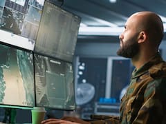 El Ejército Nacional busca empleados jóvenes: los salarios alcanzan el millón y hay oportunidades en todo el país