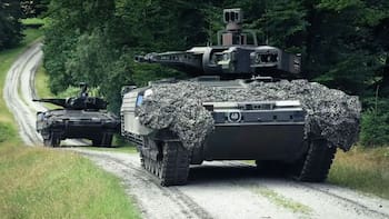 El país más temido y poderoso de América latina: posee un ejército que desafía a las potencias mundiales y opera con tecnología militar de última generación