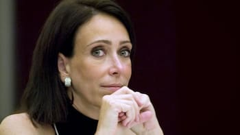 Es el heredero de la mujer más poderosa de México pero abandonó el imperio familiar y toda la riqueza para perseguir su sueño