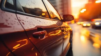 Hoy No Circula: los autos que no pueden transitar este viernes 7 de noviembre