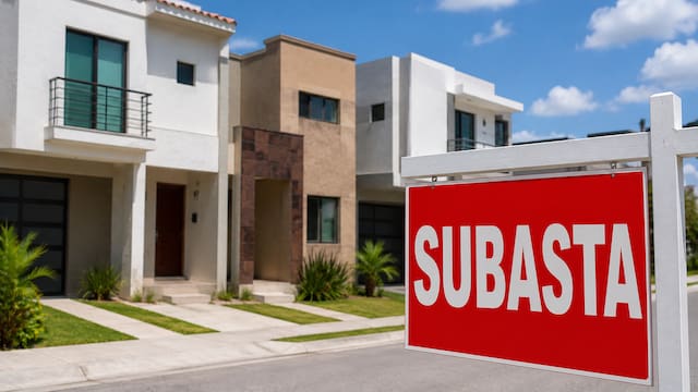 Adiós alquiler para siempre | El Gobierno remata 200 casas y el INDEP aclaró que quedan pocos días
