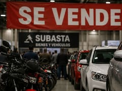 Es oficial | La SAE venderá motos, camionetas y carros desde $2 millones: cómo participar