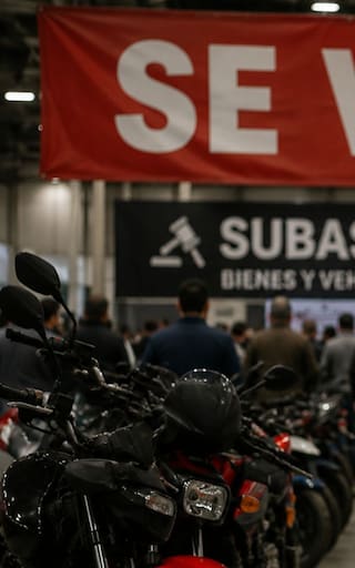 Es oficial | La SAE venderá motos, camionetas y carros desde $2 millones: cómo participar