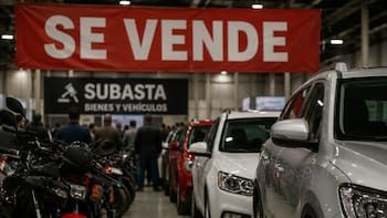 Es oficial | La SAE venderá motos, camionetas y carros desde $2 millones: cómo participar