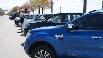 Subastan motos, autos, lanchas y máquinas de Arcade con 50% de descuento