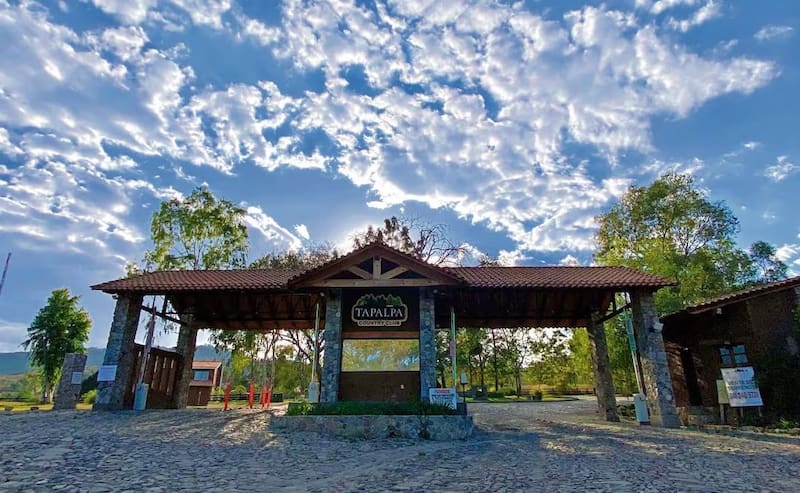 Subastan el terreno donde se ocultaba "El Mencho" en el exclusivo Tapalpa Country Club.