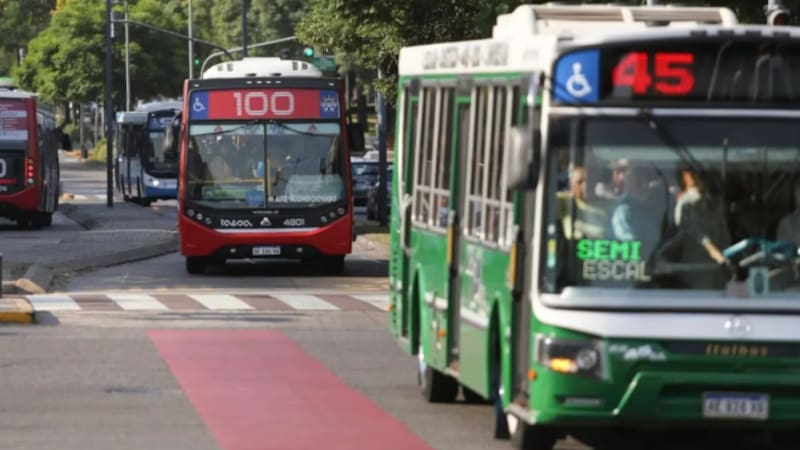 El aumento impactará a partir de septiembre.