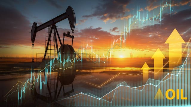 Oro, cobre o petróleo: dónde ve más potencial el mercado y qué riesgos advierte