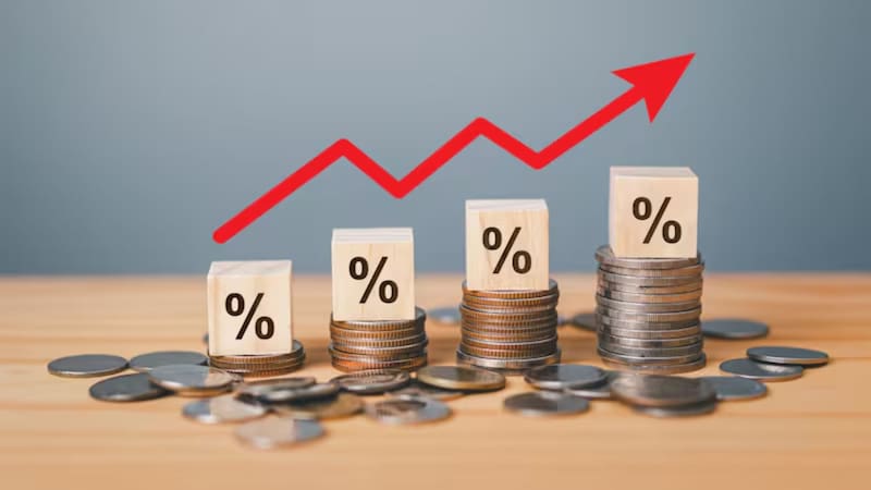 El IPC registró una leve desaceleración en julio, aunque el costo de vida todavía se mantiene por encima del nivel del año pasado. (Fuente: Shutterstock)