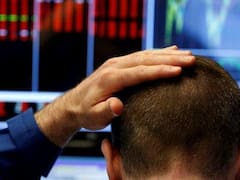 Rueda negativa: por qué cayeron bonos y acciones y subió el riesgo país