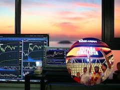 ¿Empujará una segunda estrella al IBEX 35?