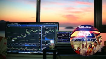 ¿Empujará una segunda estrella al IBEX 35?