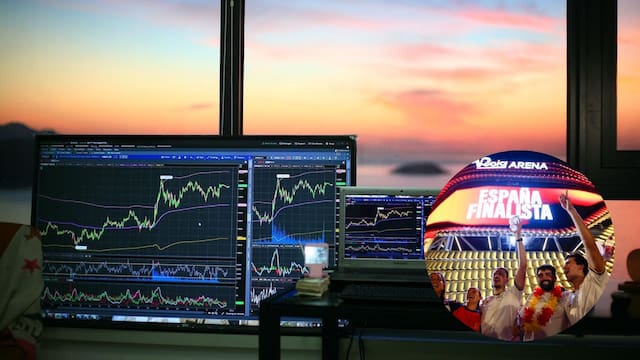 ¿Empujará una segunda estrella al IBEX 35?