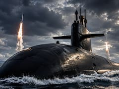 Un país aspira a recobrar su condición de potencia y construye el submarino más asombroso de Latinoamérica: controlará el Atlántico