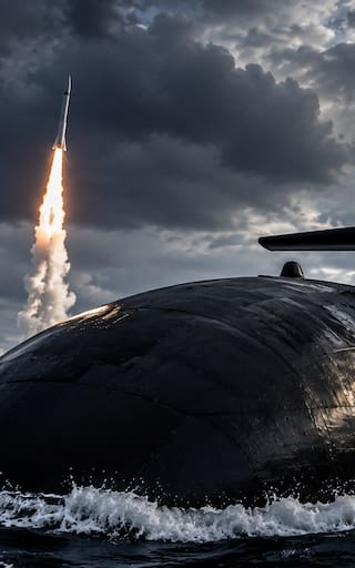 Un país aspira a recobrar su condición de potencia y construye el submarino más asombroso de Latinoamérica: controlará el Atlántico