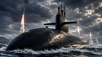 Un país aspira a recobrar su condición de potencia y construye el submarino más asombroso de Latinoamérica: controlará el Atlántico