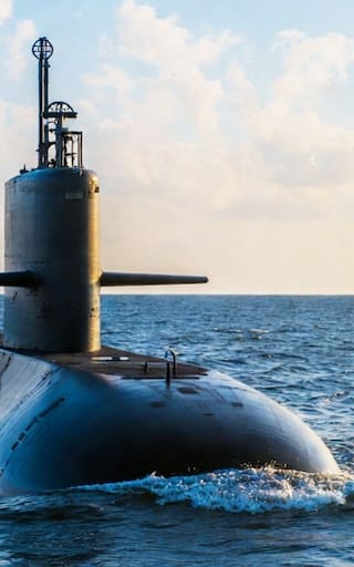 Sudamérica se prepara para la guerra: el país más fuerte de la región pone en marcha su propio submarino nuclear