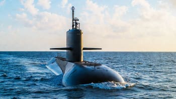América Latina se prepara para la guerra: el país más fuerte de la región pone en marcha su propio submarino nuclear