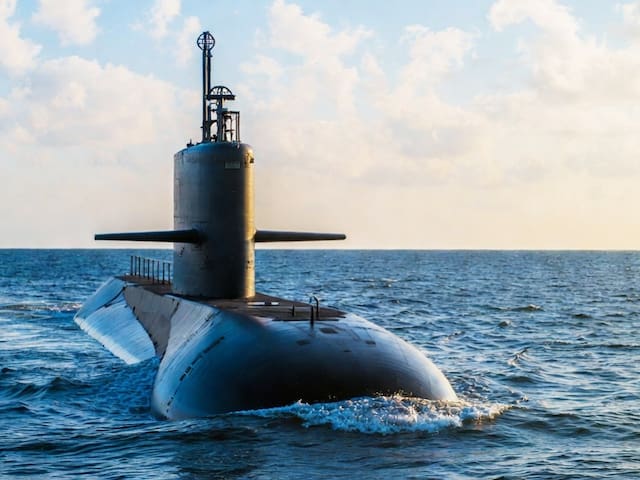 Sudamérica se prepara para la guerra: el país más fuerte de la región pone en marcha su propio submarino nuclear