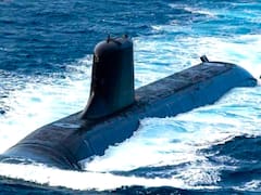 La Tercera Guerra Mundial llega a los mares: esta superpotencia construyó “el terror de Poseidón”, el submarino nuclear que ya pone nervioso al mundo