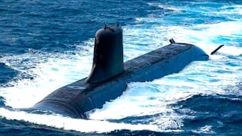 La Tercera Guerra Mundial llega a los mares: esta superpotencia construyó “el terror de Poseidón”, el submarino nuclear que ya pone nervioso al mundo