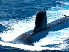 Crece el temor por la Tercera Guerra Mundial: este país latino construye el primer submarino nuclear y amenaza con dominar el mundo