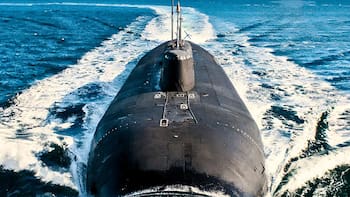 Tiembla EEUU: Rusia lanzó submarinos nucleares y misiles de largo alcance para una misión crucial: ¿comienza la tercera guerra mundial?