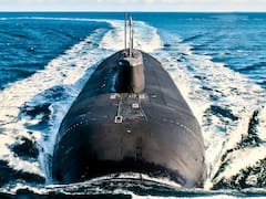 Llega La Tercera Guerra Mundial: el primer submarino nuclear de América Latina ya está en desarrollo y pone nerviosas a todas las grandes potencias