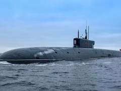 Tensión mundial: el ejército más fuerte del planeta se prepara para dominar el océano y estrena un mega submarino