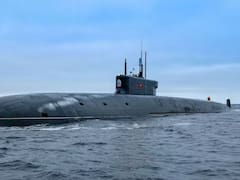 Tensión global | Una potencia tecnológica desarrolló un mega submarino militar: 37 km/h, seis lanzatorpedos indetectables y es orgullo de esta nación