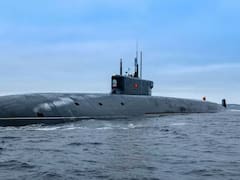 Tensión mundial: el ejército más fuerte del planeta se prepara para dominar el océano y estrena un mega submarino