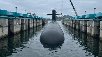 El país de América latina que planea ser potencia mundial: su inversión militar progresa y su quinto submarino será nuclear