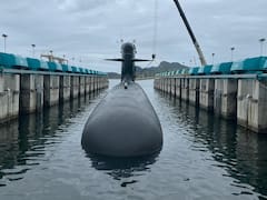 La potencia latina que fabrica su primer submarino nuclear: una megaobra tecnológica que modificará el mapa militar de la región