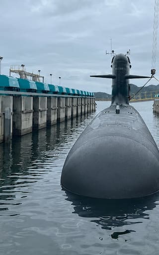 La potencia latina que fabrica su primer submarino nuclear: una megaobra tecnológica que modificará el mapa militar de la región