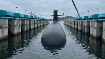 La potencia latina que fabrica su primer submarino nuclear: una megaobra tecnológica que modificará el mapa militar de la región