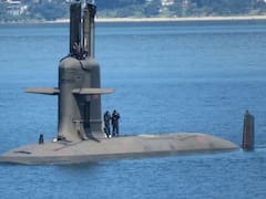 El Gobierno prevé comprar tres submarinos por u$s 2.300 millones: qué dice el Presupuesto 2027