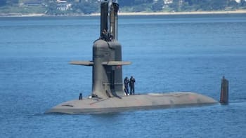 El Gobierno prevé comprar tres submarinos por u$s 2.300 millones: qué dice el Presupuesto 2027