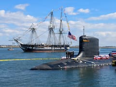 El Gobierno construirá 14 submarinos nucleares de ataque capaces de lanzar misiles Tomahawk y futuras armas hipersónicas: invertirá más de US$76,000 millones