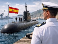 Anuncio oficial | El gobierno invierte 550 millones de euros para comprar 37 buques de guerra y 4 submarinos S-80 en la mayor renovación naval de las últimas décadas para la defensa nacional