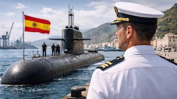 Anuncio oficial | El gobierno invierte 550 millones de euros para comprar 37 buques de guerra y 4 submarinos S-80 en la mayor renovación naval de las últimas décadas para la defensa nacional