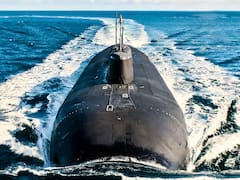 Ni Estados Unidos ni China | Este país puso en marcha el submarino nuclear más grande del mundo y todas las flotas están en alerta